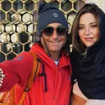 Kel Calderón y Claudio Iturra, Redes sociales