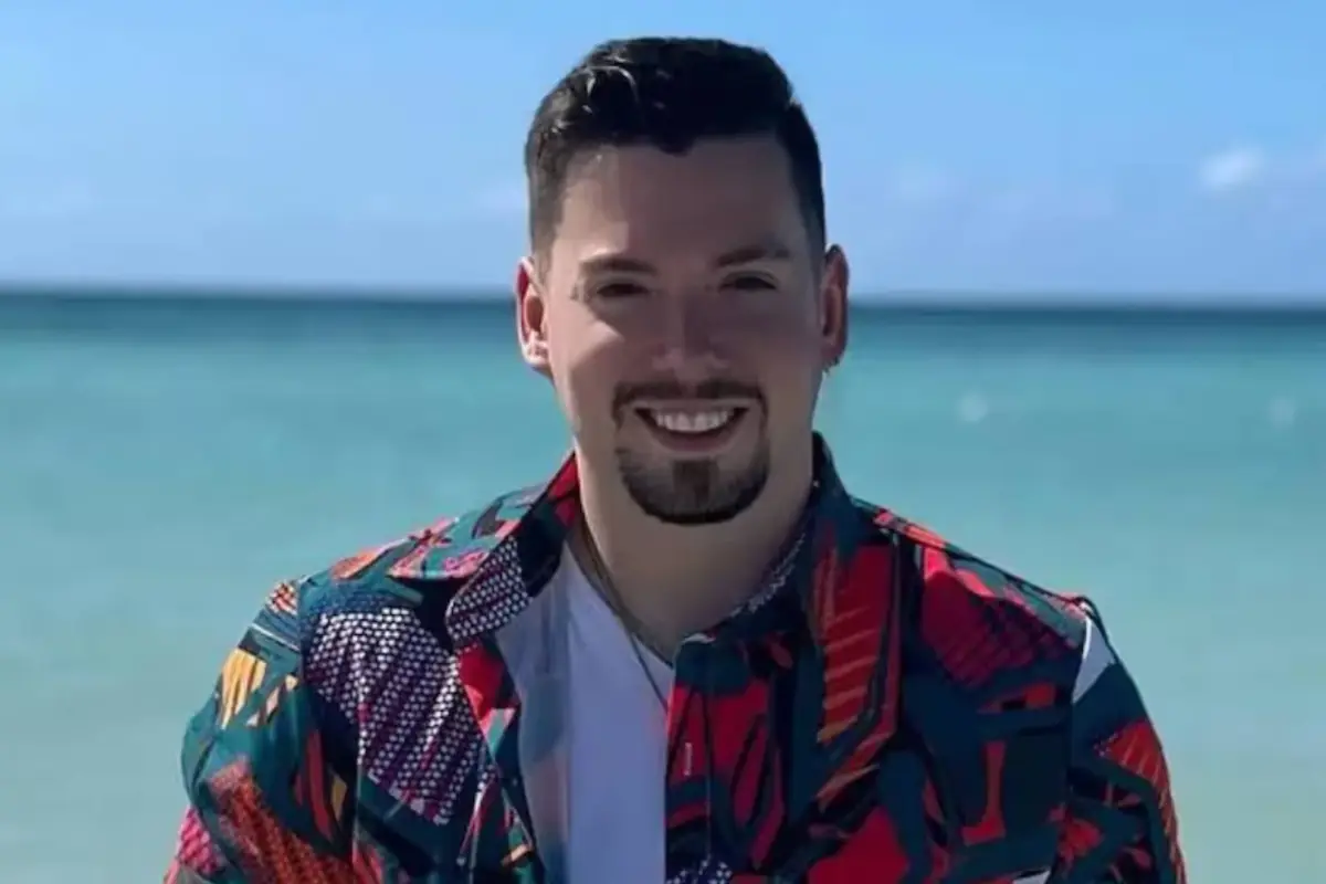 Nano Calderón , Redes Sociales