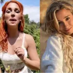 Nicole Block y La Guarén