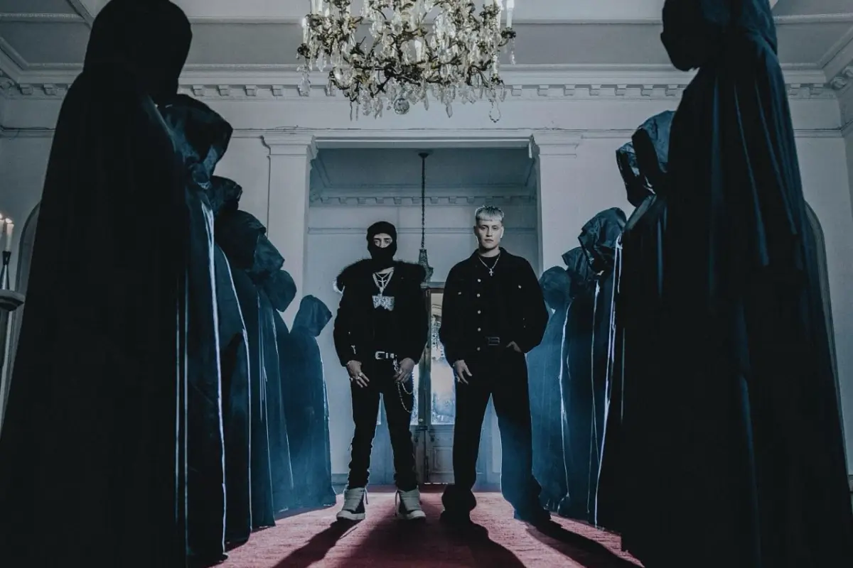 ¡Se acabó la espera!: Kidd Voodoo lanza junto a Cris MJ “Minnie 2”, el primer sencillo de su nuevo disco, Cedida