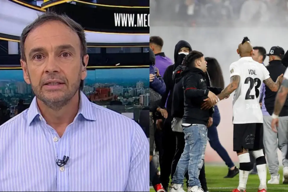 Rodrigo Sepúlveda, Redes Sociales