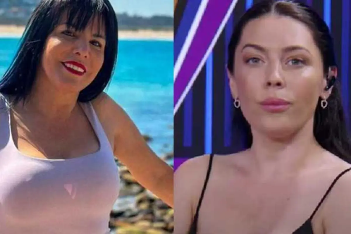Anita Alvarado y Daniela Aránguiz , Redes sociales