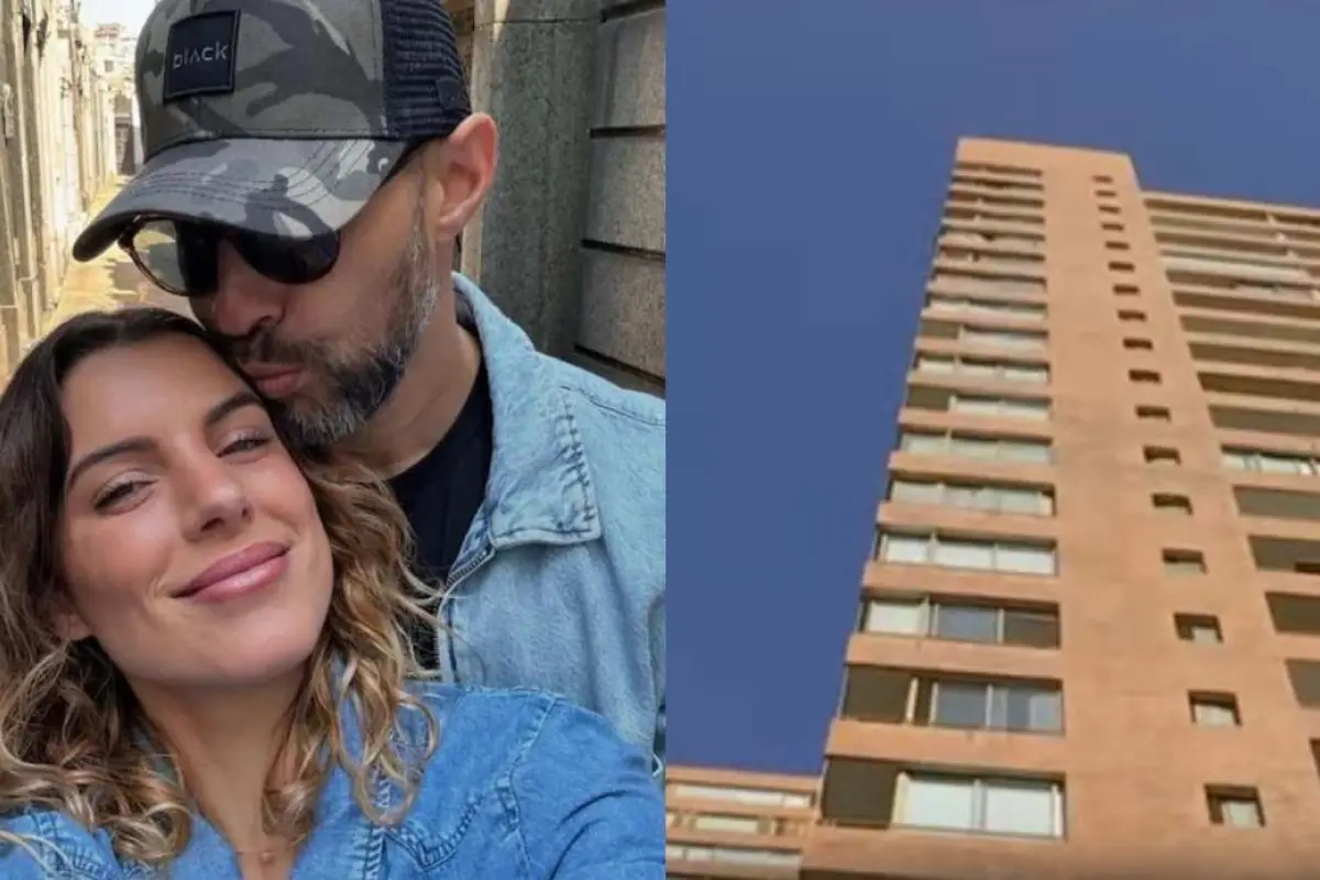 Jorge Valdivia y Maite Orsini, Redes sociales 