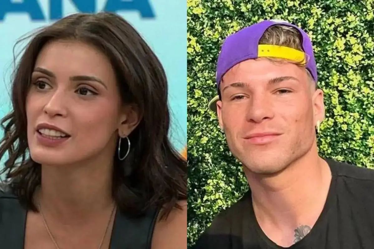 Cony Capelli y Raimundo Cerda , Redes sociales