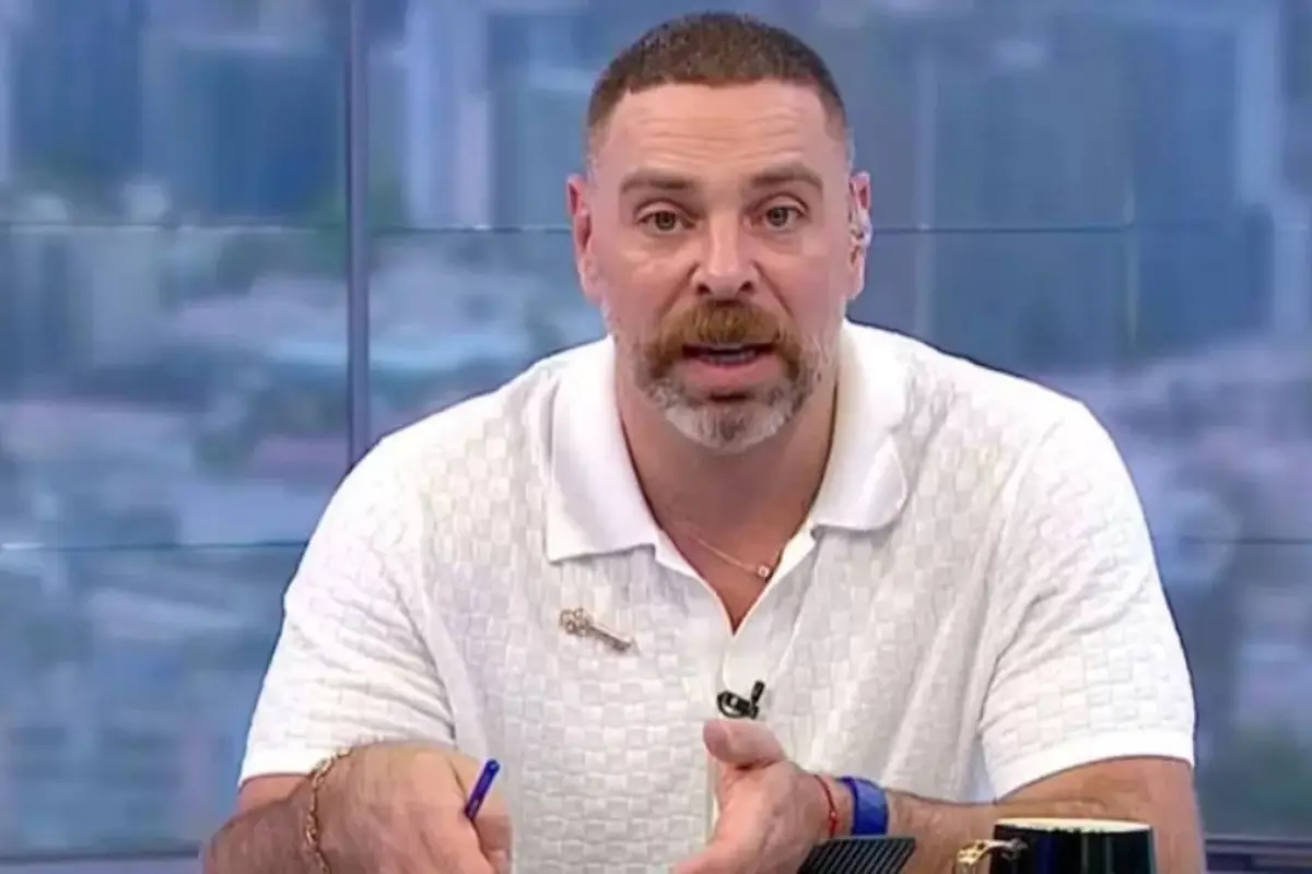 José Antonio Neme , Redes sociales 