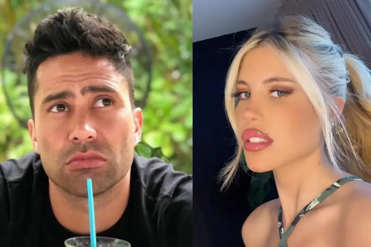 Luis Jiménez y Coté López , Redes sociales 