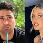 Luis Jiménez y Coté López , Redes sociales 