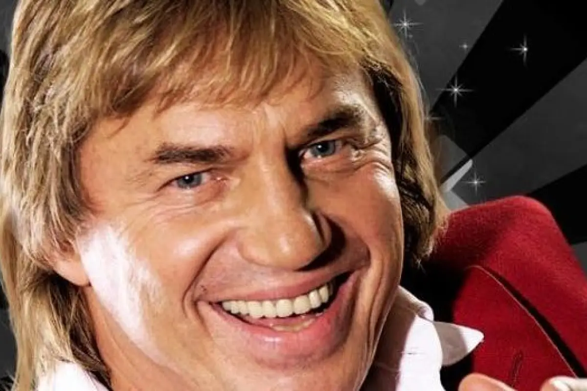 Peter Rock , Redes sociales 