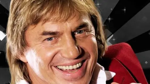 Peter Rock , Redes sociales 