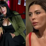 Anita Alvarado y Daniela Aránguiz , Redes sociales 