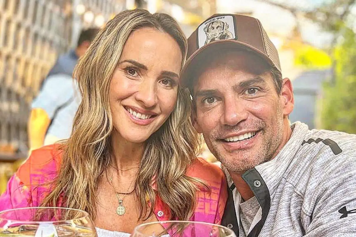 Angélica Castro y Cristián de la Fuente , Redes sociales 