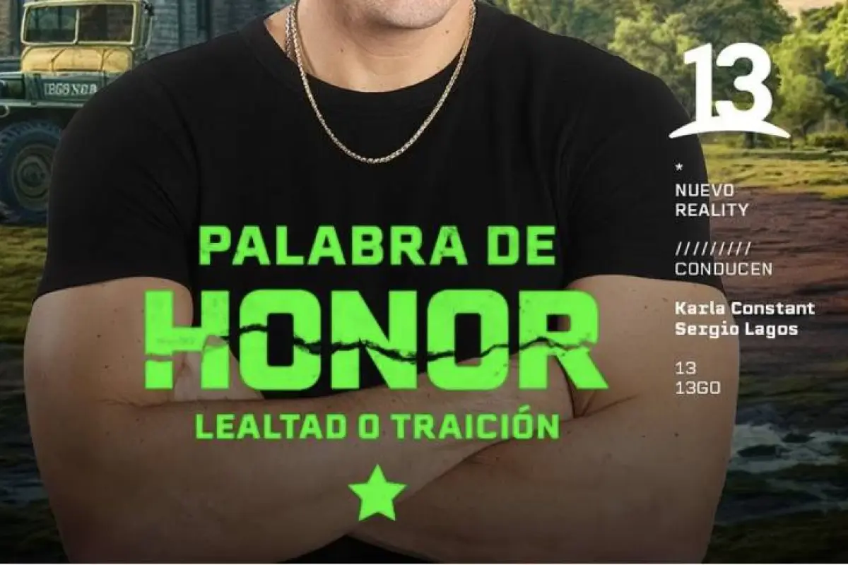 Palabra de honor
