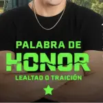 Palabra de honor