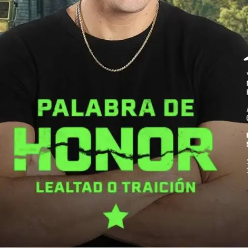 Palabra de honor