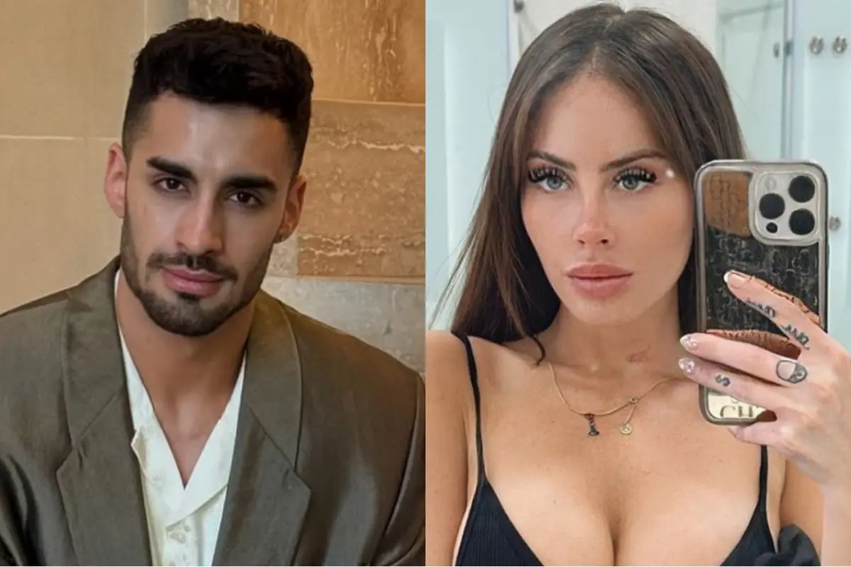 Jorge Aldoney e Ignacia Michelson, Archivo