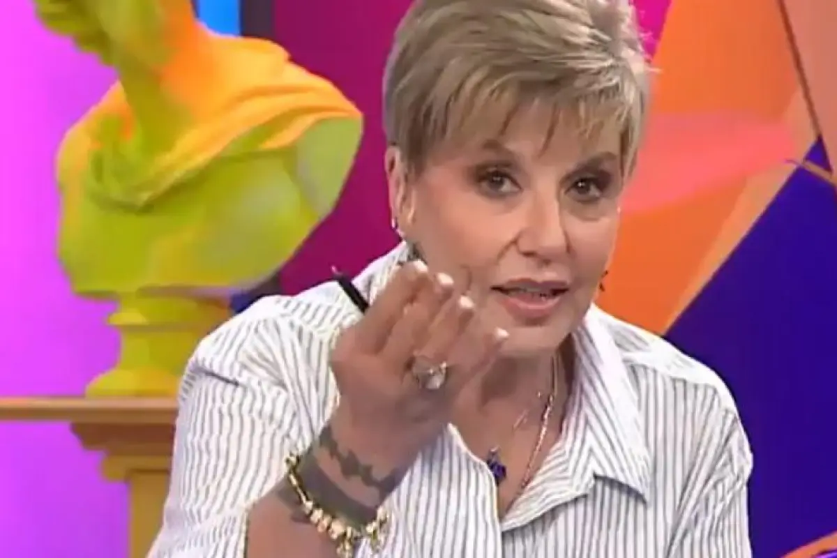 Paulina Nin , Canal 13