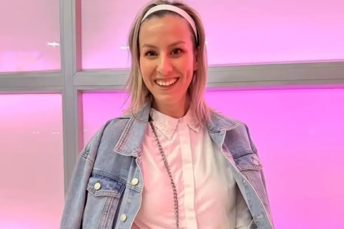 Lady Ganga , Redes sociales 