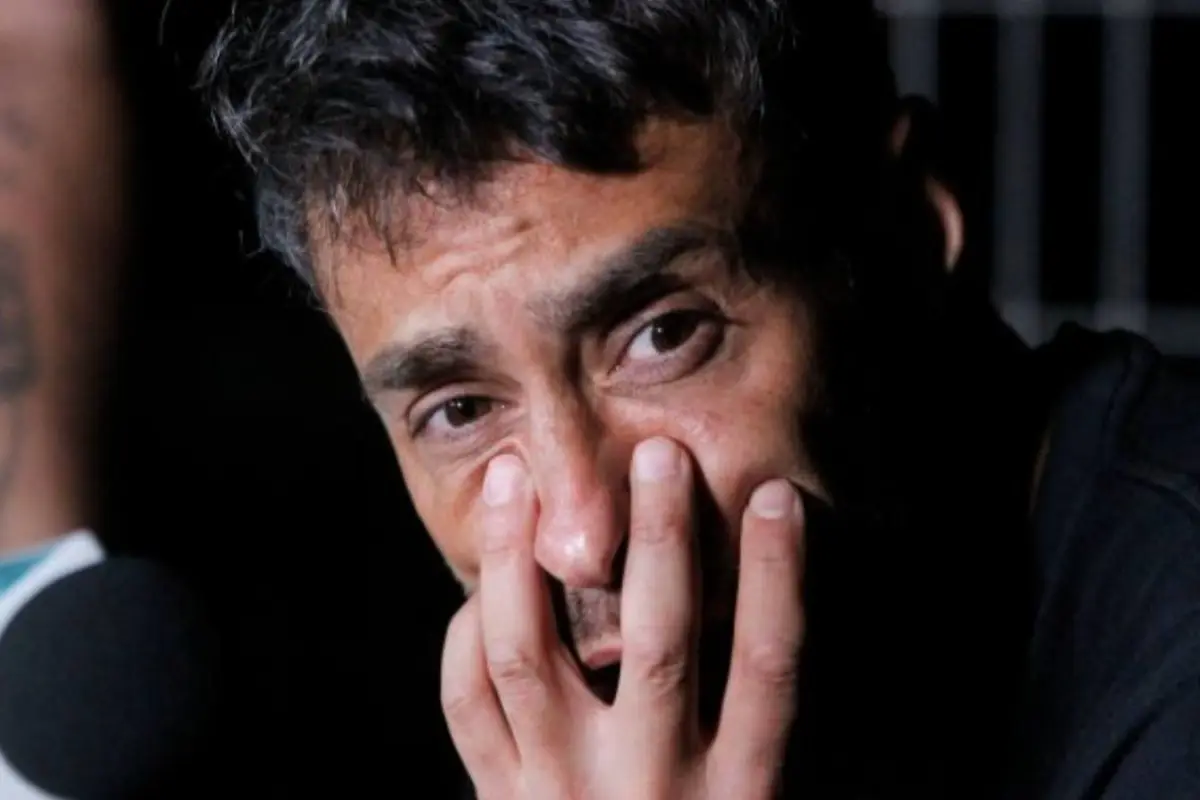 Jorge Valdivia