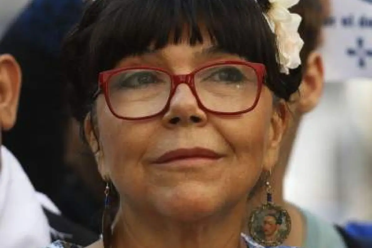 Malucha Pinto , Redes sociales