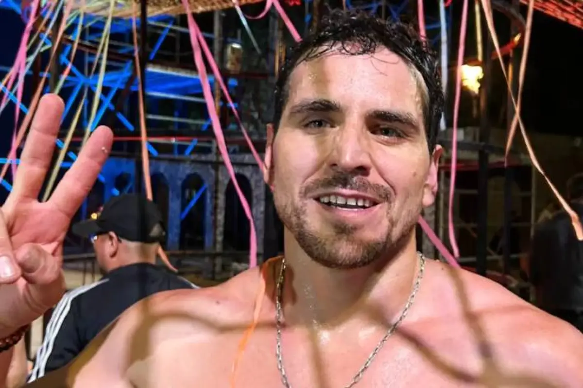 Pangal Andrade, Redes Sociales