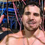 Pangal Andrade, Redes Sociales