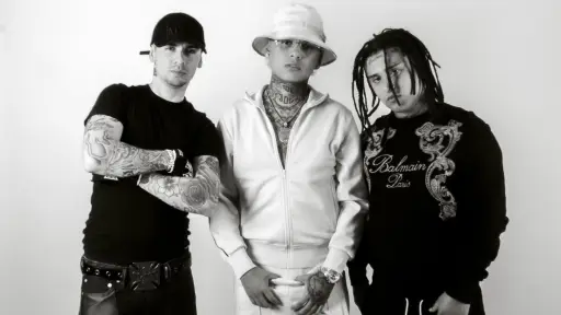 Kreamly revoluciona la escena con “Cherry” junto a Easykid y Pablo Chill-E, Cedida