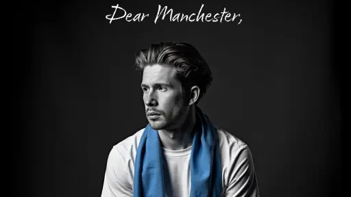 Kevin de Bruyne, instagram @kevindebruyne