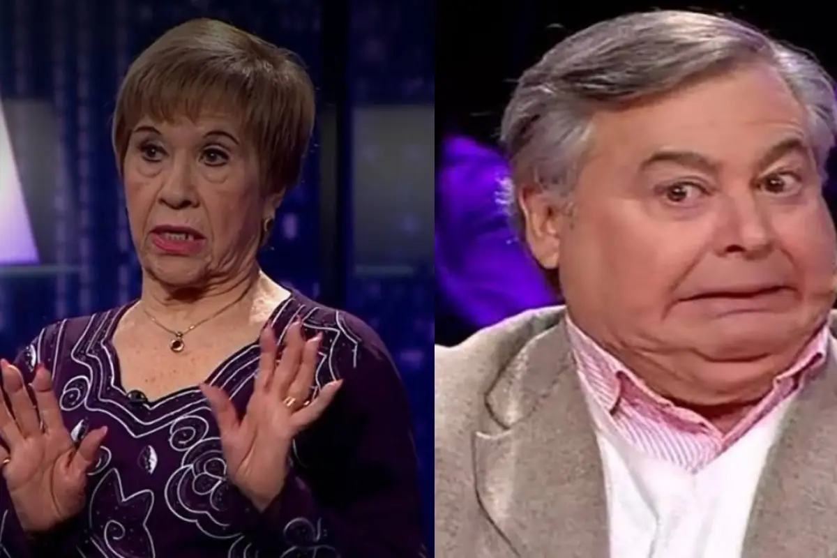 Paty Cofré, Redes Sociales