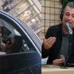 Fernando Solabarrieta e Ivette Vergara en Providencia, Captura