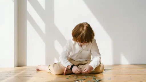 Día Mundial del Autismo: ¿Está Chile preparado para incluir a niños con TEA en la sociedad?, Cedida