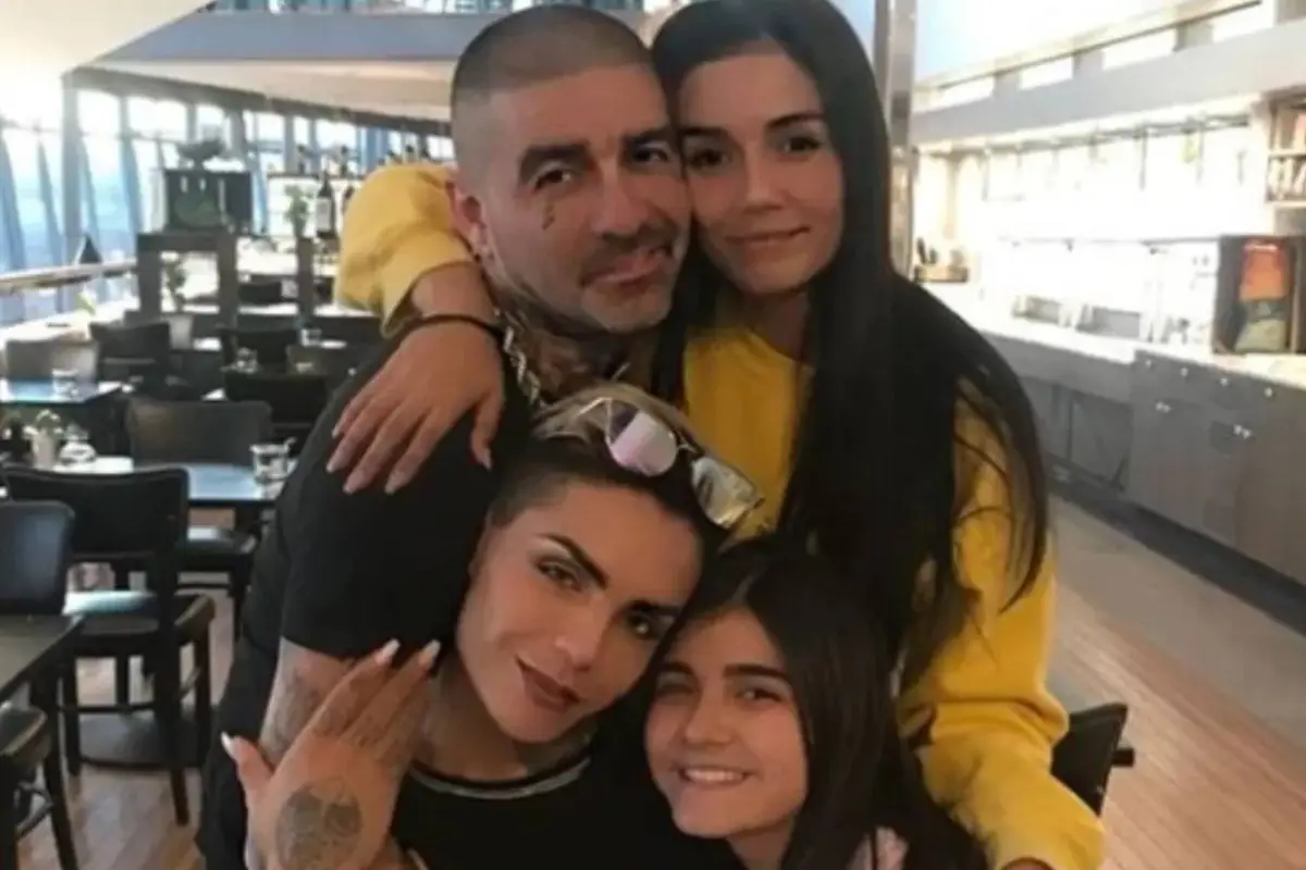 DJ Méndez, Redes Sociales