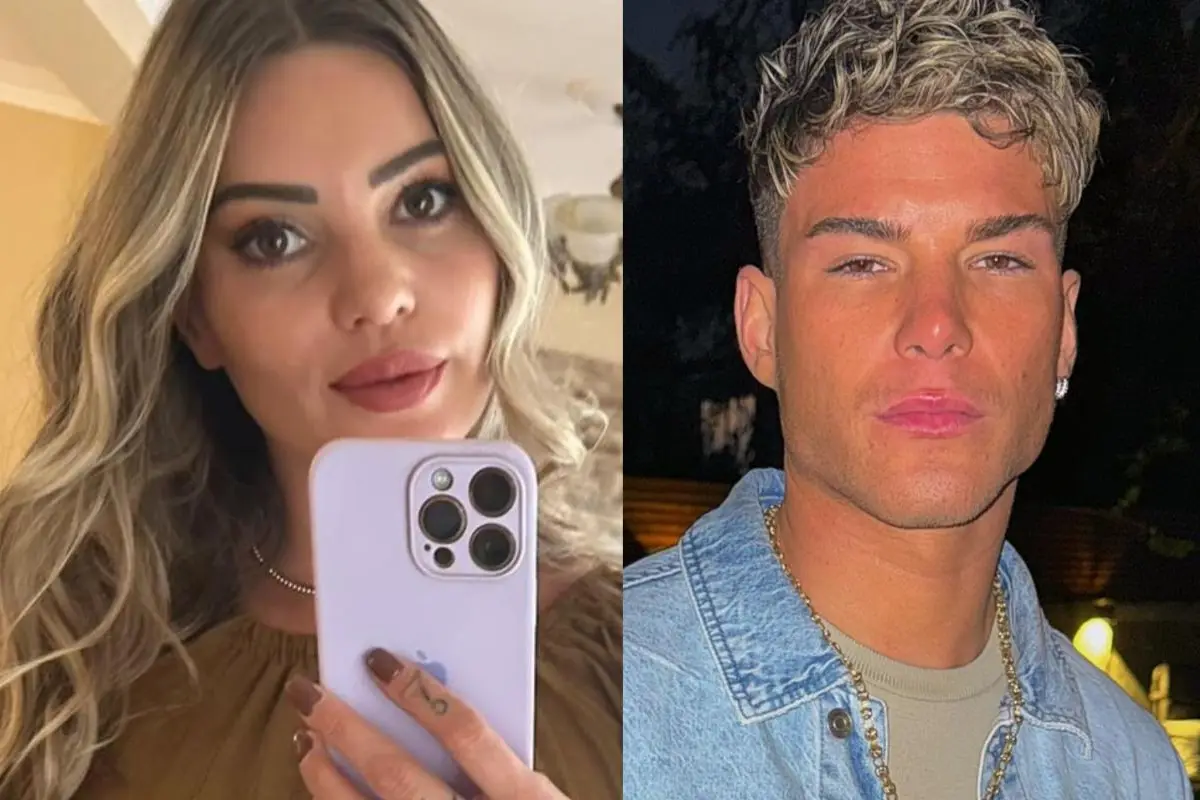 Faloon Larraguibel y Raimundo Cerda , Redes sociales