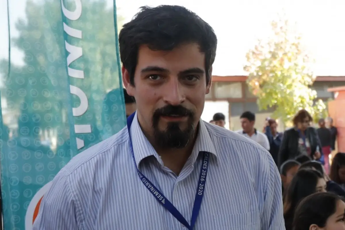 Mauro Tamayo , Municipalidad de Cerro Navia