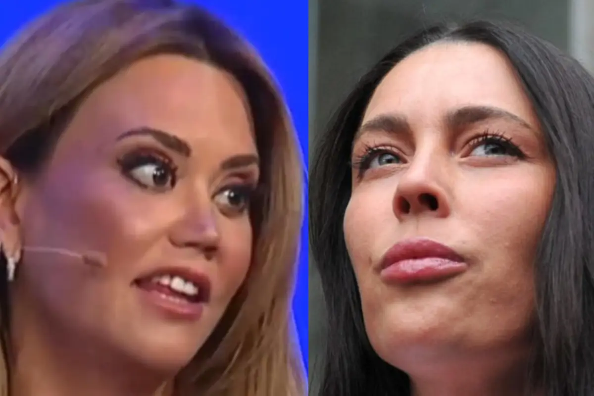 Daniella Campos y Daniela Aránguiz , Redes sociales 