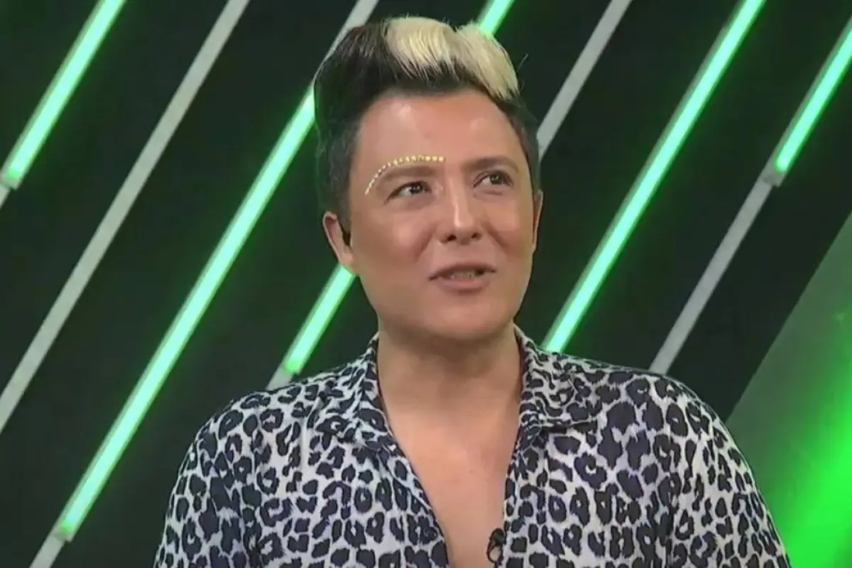 Sergio Rojas , Redes sociales | Referencial