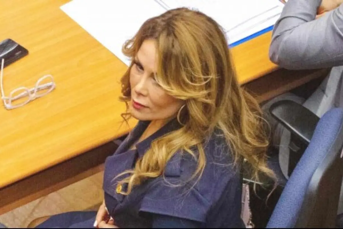 Cathy Barriga, Redes Sociales