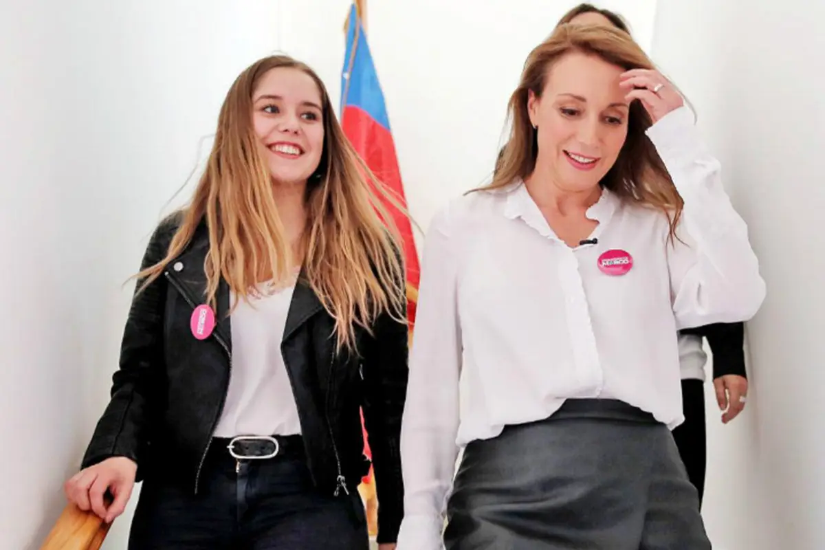 Fernanda Cornejo, Redes Sociales