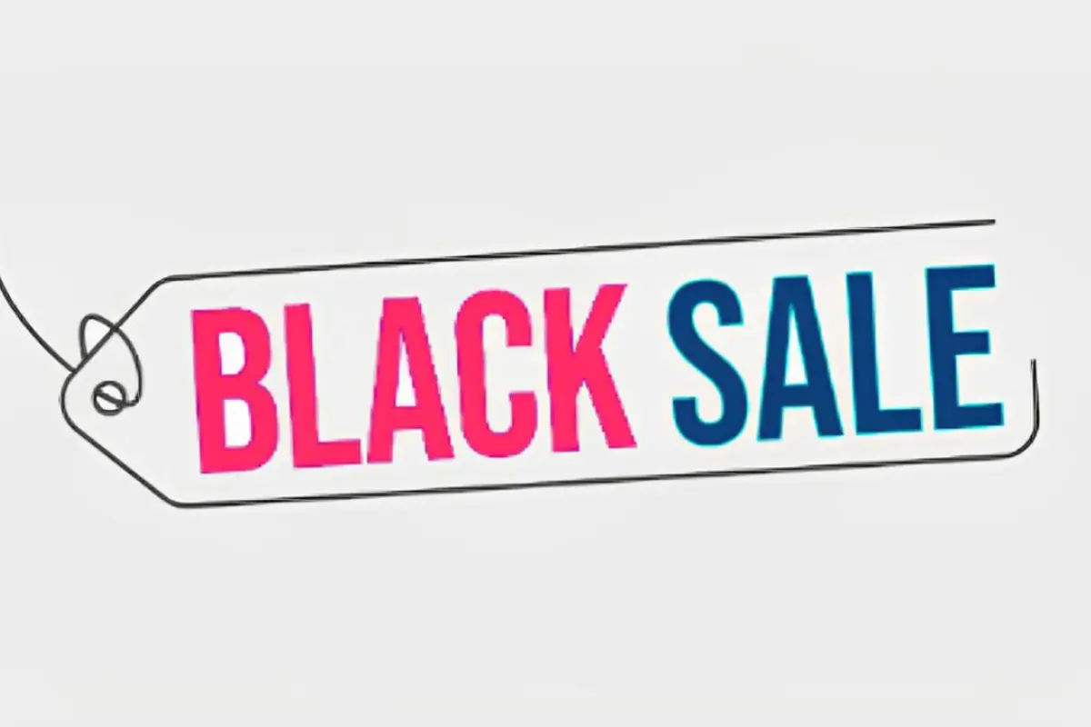 Black Sale 2025: Consejos para lograr una buena experiencia de compra , Redes sociales | Referencial