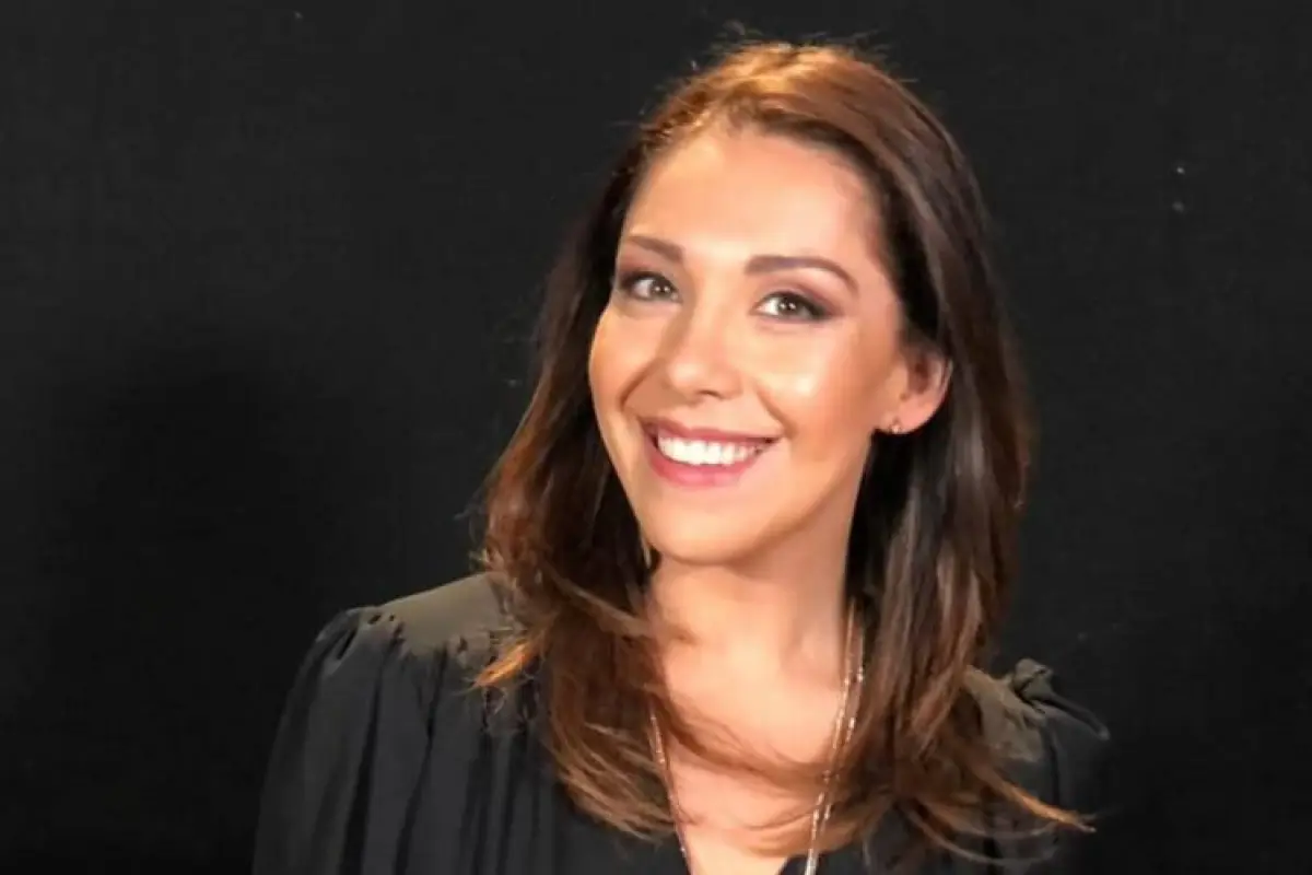 Mariela Sotomayor, Redes sociales