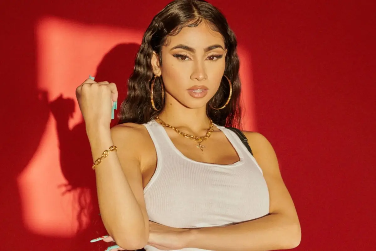 Paloma Mami, Redes sociales