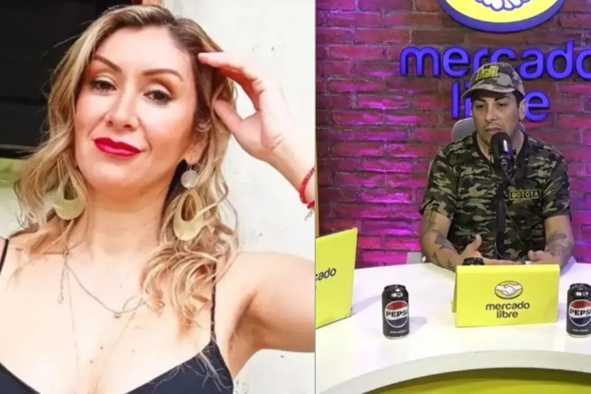 Angélica Sepúlveda y Botota Fox, Redes sociales