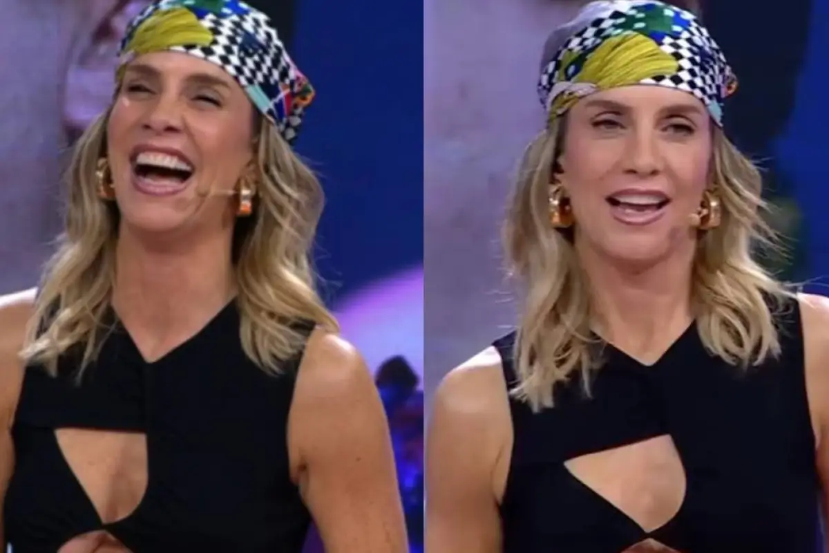 Diana Bolocco perdió la paciencia en Plan Perfecto, CHV