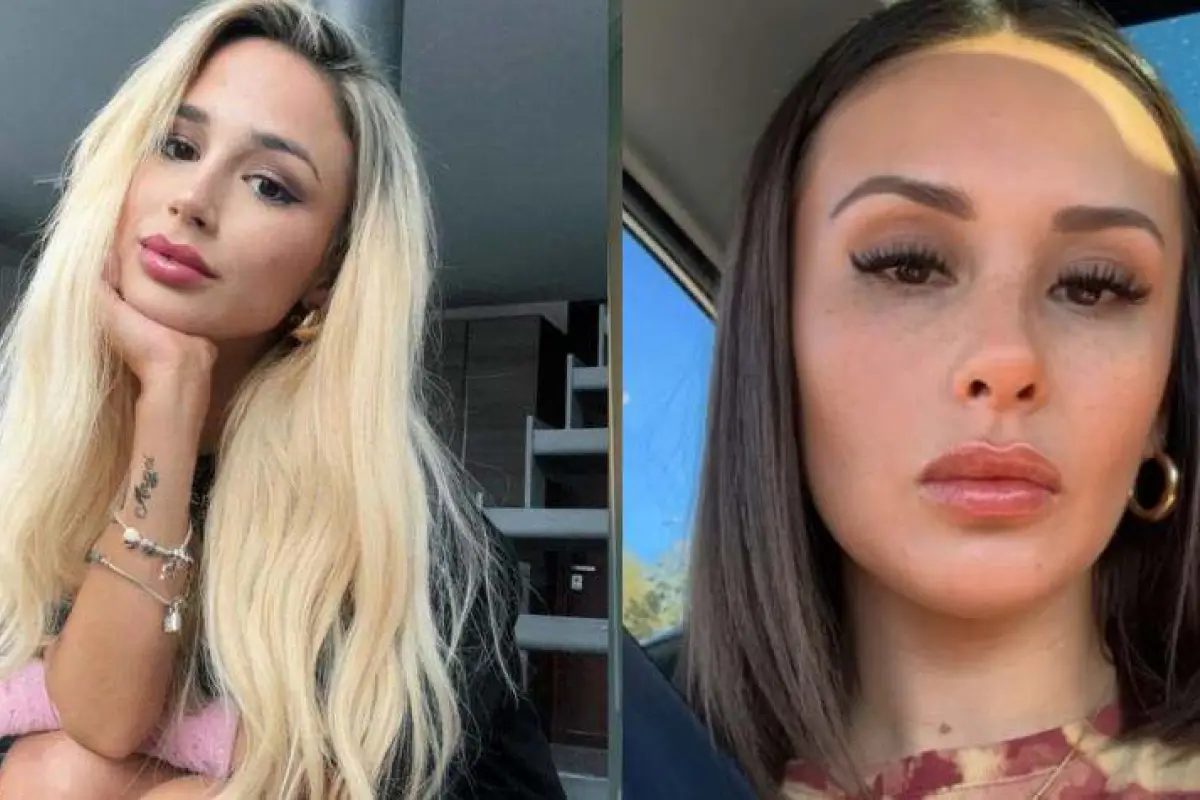 Guarén y Azzartt Maveth , Redes sociales