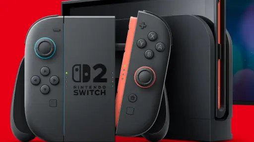 Nintendo switch 2, Nintendo