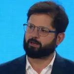 Gabriel Boric , Redes sociales 