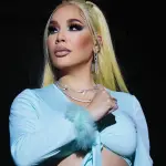 Ivy Queen , Redes sociales | X