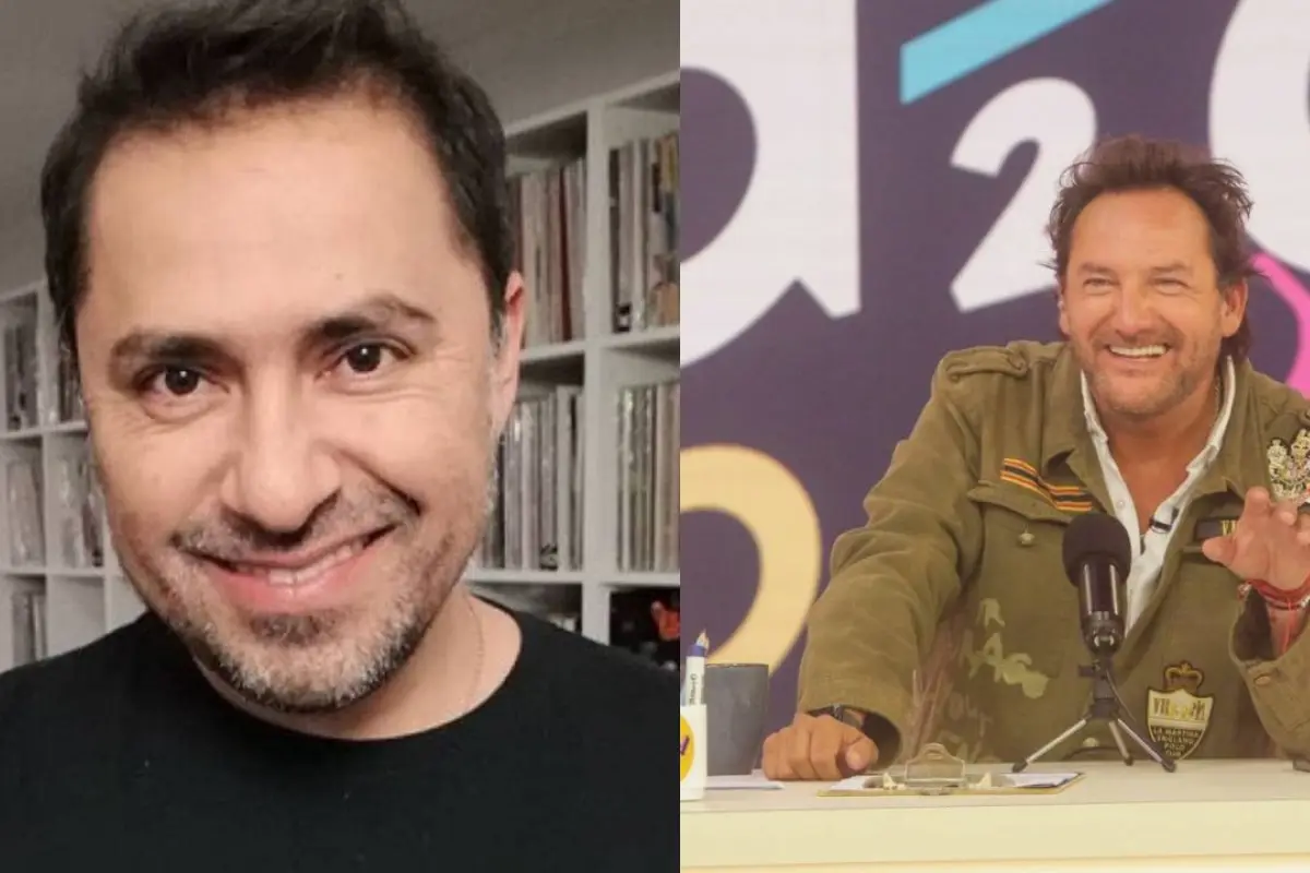 Chico Pérez, Redes Sociales