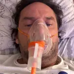 Daniel Fuenzalida, Redes Sociales