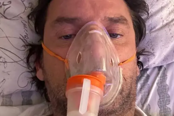 Daniel Fuenzalida ,Redes Sociales