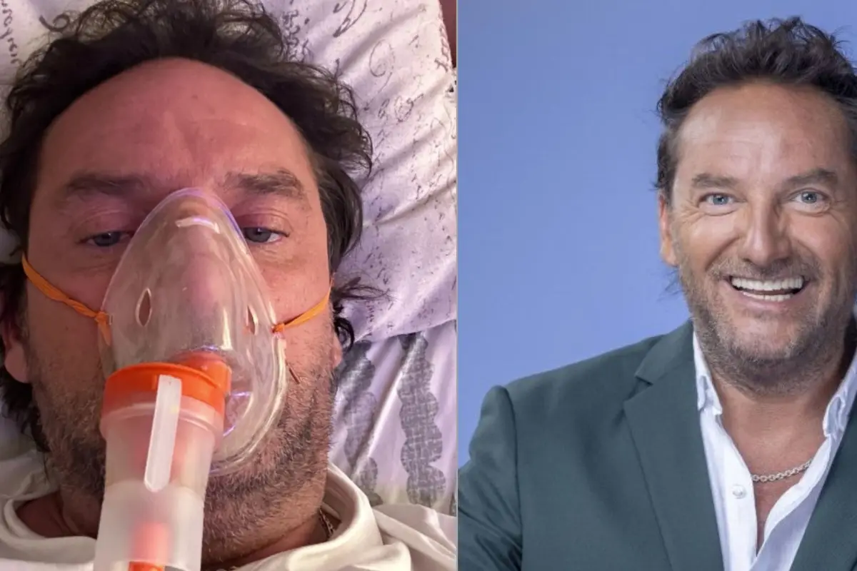 Daniel Fuenzalida, Redes sociales